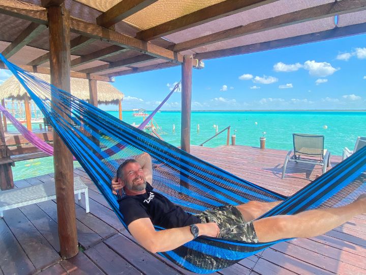 Last Stop Bacalar